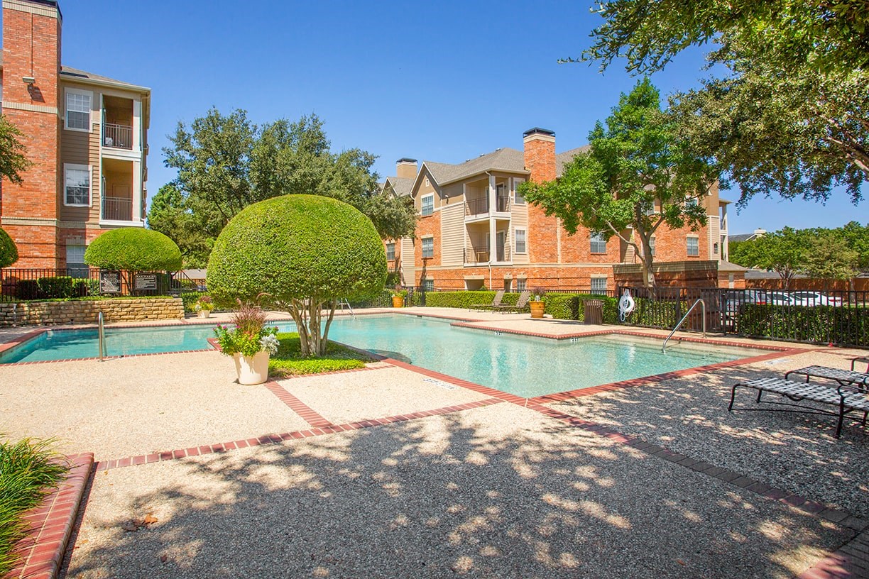 Verandah At Valley Ranch Apartments, 8600 Valley Ranch Parkway, Irving