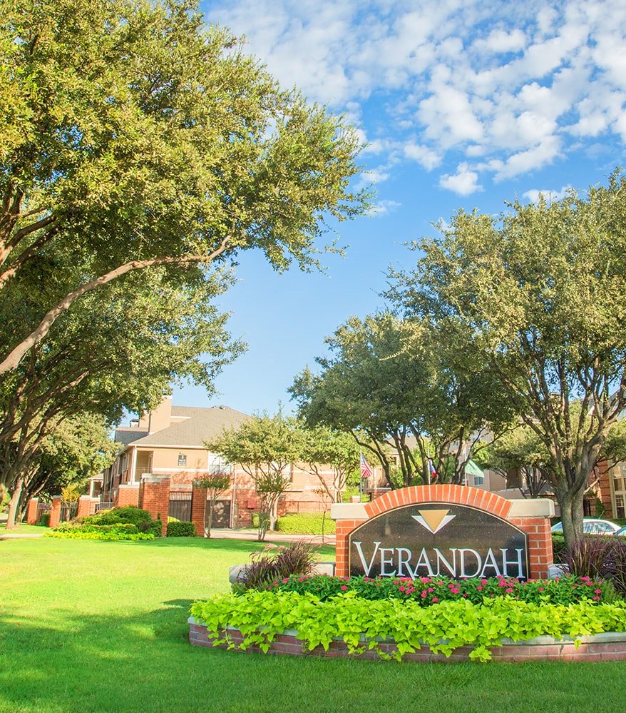 Verandah At Valley Ranch Irving Texas Apartments And Townhouses