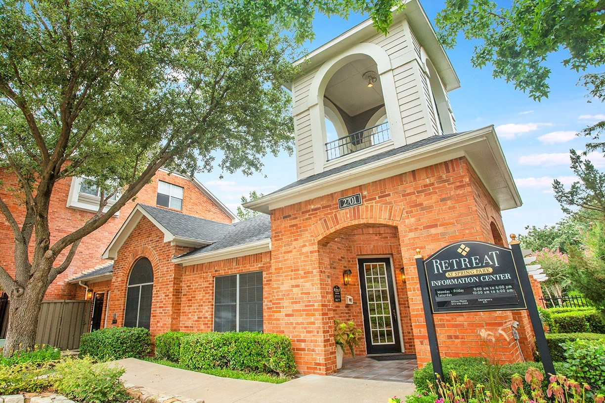 100 Best Apartments in Garland, TX (with reviews) RENTCafé