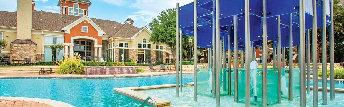 Grand Venetian At Las Colinas Irving Apartments For Rent