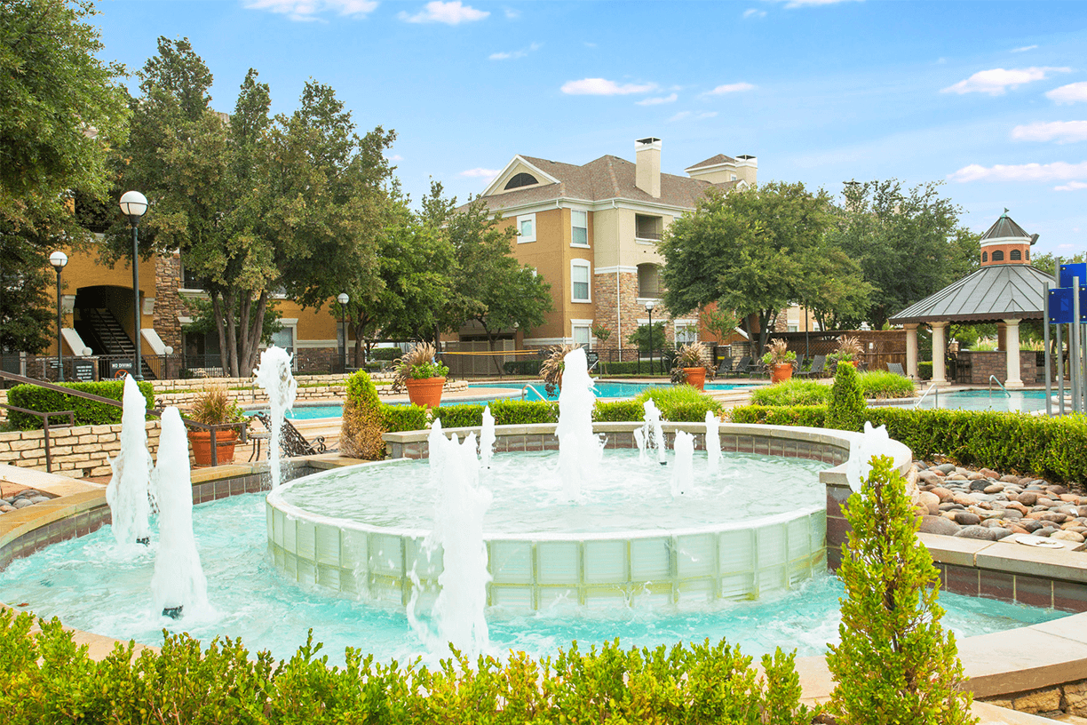 Las Colinas Apartments for Rent Irving, TX RENTCafé