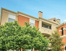 Grand Venetian at Las Colinas