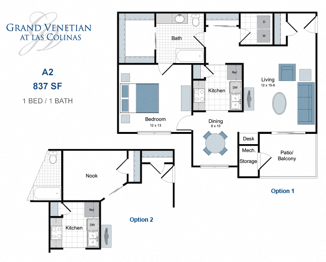 6225 Love Drive 1-3 Beds Apartment, USA for Rent - Photo Gallery 82
