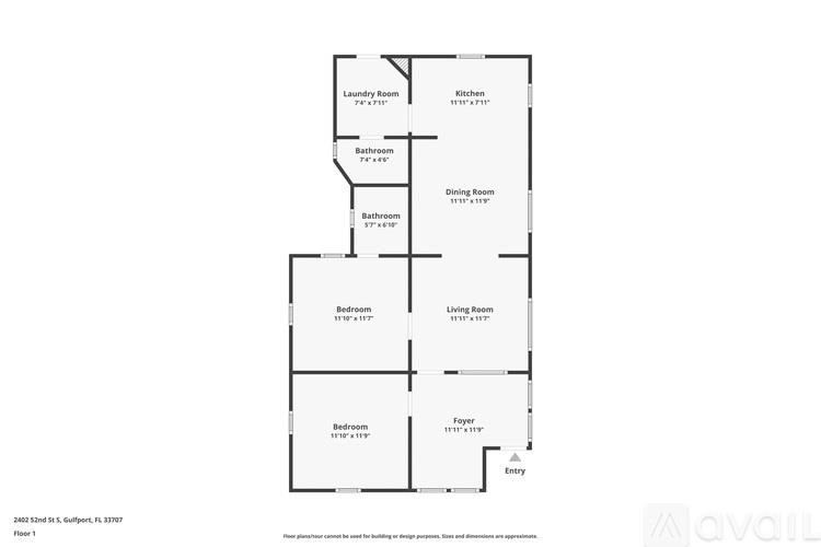 A living room with a glass table and white chairs.