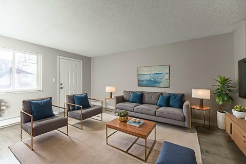 3690 South Fox Street 1-2 Beds Conventional, Conventional, Conventional, Conventional, Conventional, Conventional for Rent - Photo Gallery 15