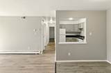 2-bedroom apartment at Tiberon Trails Apartments in Merrillville