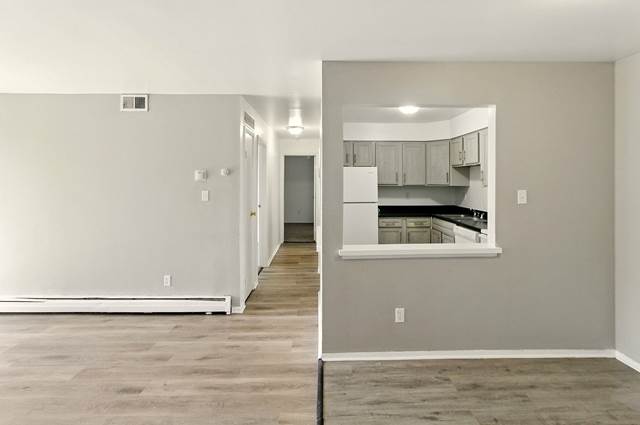 2-bedroom apartment at Tiberon Trails Apartments in Merrillville, IN