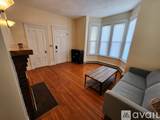 1-bedroom apartment at 66 Brook St in Quincy