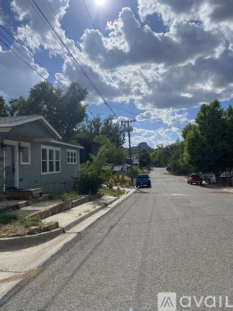 649 Western Ave 2 Beds Apartment for Rent