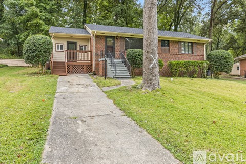 2788 Lancaster Dr 3 Beds Single Family Home for Rent - Photo Gallery 2