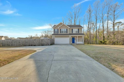 367 Cow Horn Road 3 Beds House for Rent - Photo Gallery 1
