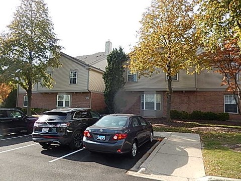 1744 Eastwood Ct, #6 2 Beds Apartment for Rent