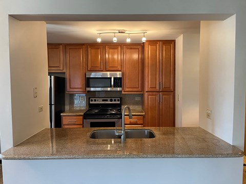 1744 Eastwood Ct, #6 2 Beds Apartment for Rent