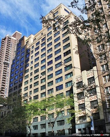 315 West 57Th Street Studio-3 Beds Apartment for Rent
