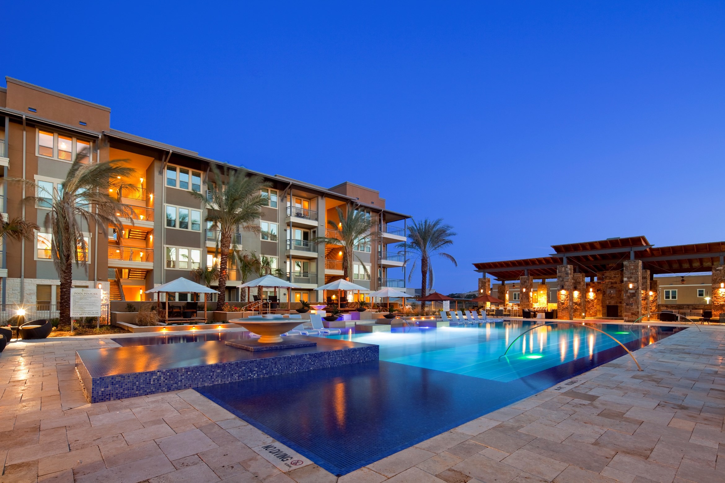 Belleza at Cresta Bella Apartments, 20202 Cresta Avenida, San Antonio