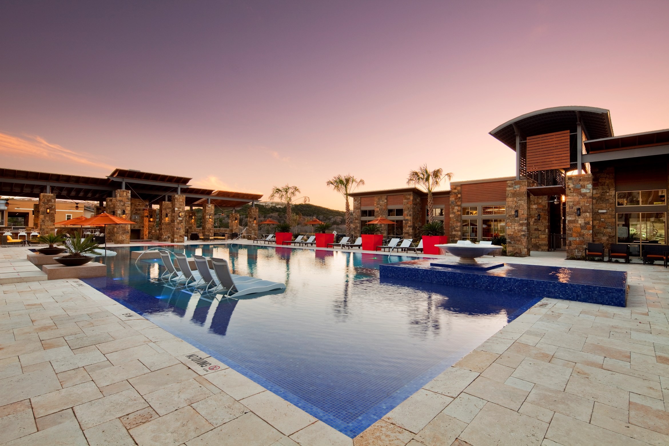 Belleza at Cresta Bella Apartments, 20202 Cresta Avenida, San Antonio