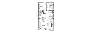 2 Bedroom Flat