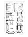 2 Bedroom Flat