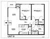 2 Bedroom