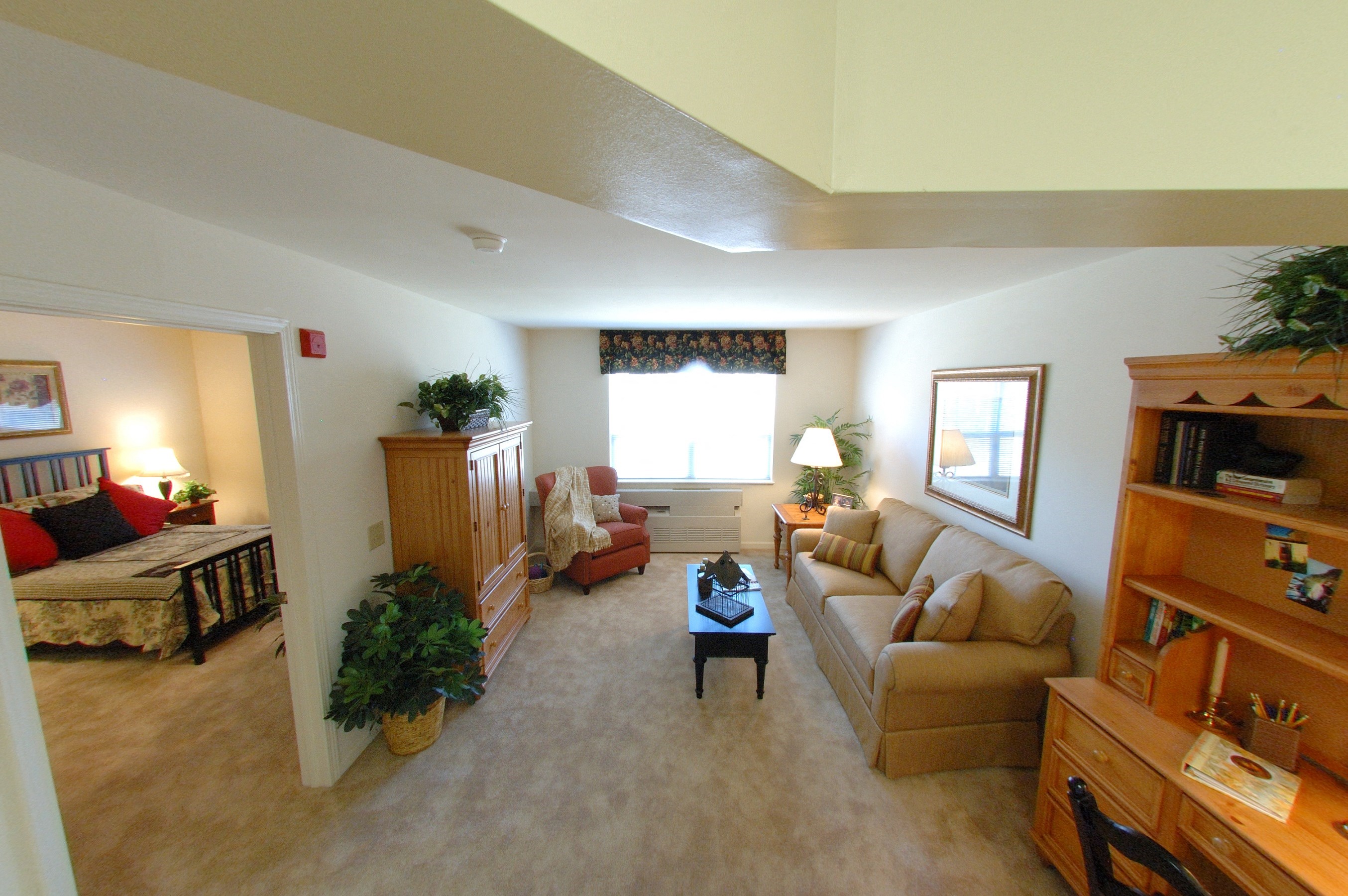 Heritage Village At Lambertville Apartments, 258 Brunswick Avenue