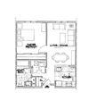 1 Bedroom (Typical)