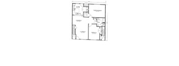 2 Bedroom Flat