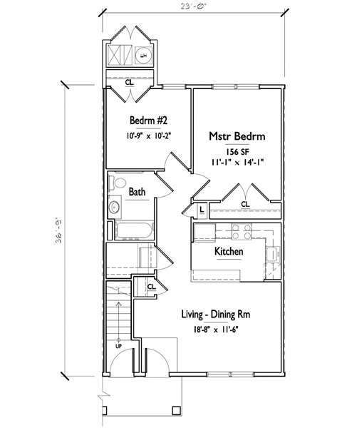 259 Pine Brook Drive 1-3 Beds Apartment, Affordable for Rent - Photo Gallery 3