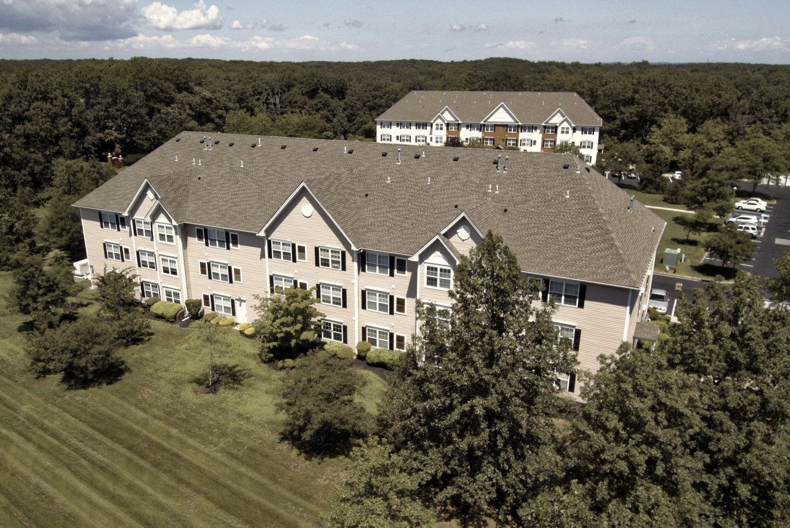 Heritage Village At Ocean Apartments, 400 Stacey Drive, Ocean Township, NJ RentCafe