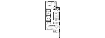 2 Bedroom