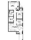 2 Bedroom