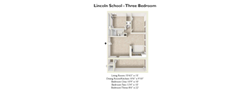 3 Bedroom