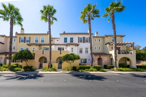 2130 Silverado Street 2 Beds Apartment for Rent