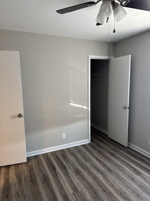 Unit 3 2 Beds Apartment for Rent