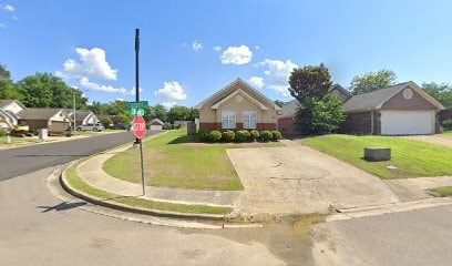 2479 Cressant Street 3 Beds Apartment for Rent