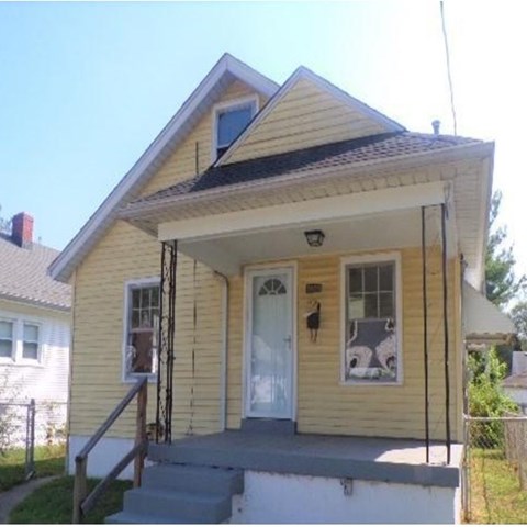 1028 Sale Ave Studio Apartment for Rent