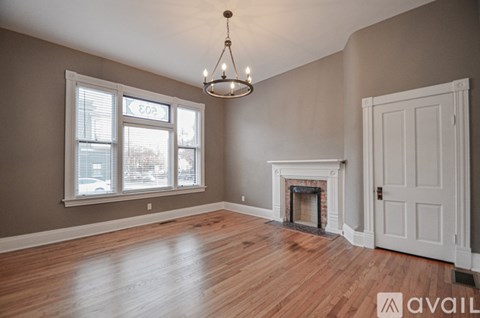 503 Lexington Avenue 3 Beds Apartment for Rent