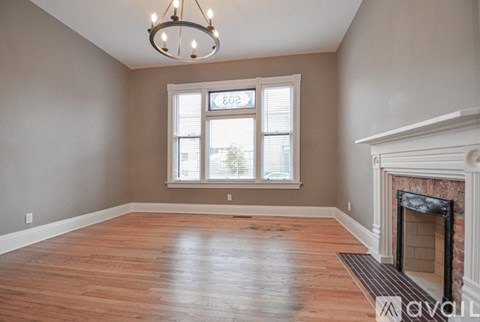 503 Lexington Avenue 3 Beds Apartment for Rent