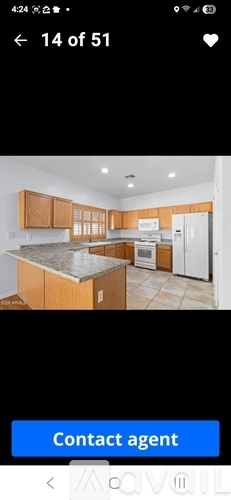 42418 North 46th Lane 3 Beds Single Family Home for Rent - Photo gallery 2