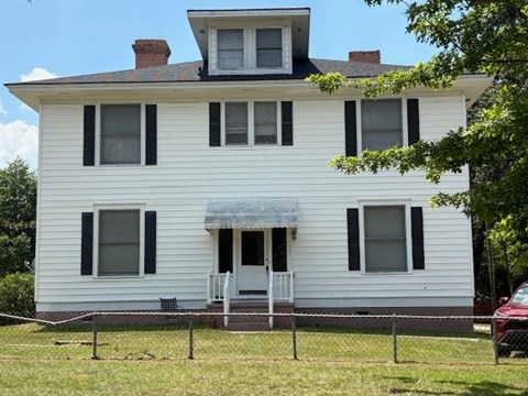 1001 Woodrow Street C 1 Apartment for Rent