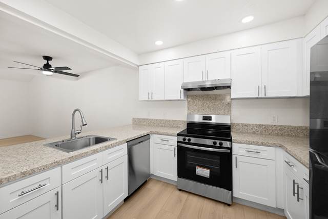 2-bedroom apartment at Cambridge Apartements Apartments in West Covina, CA