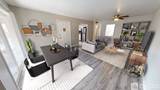 2-bedroom apartment at 6501 N 3rd Ave in Phoenix