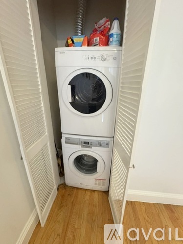 683 Massachusetts Ave 2 Beds Apartment for Rent - Photo gallery 4