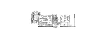 3 Bedrooms, 2 Bathrooms