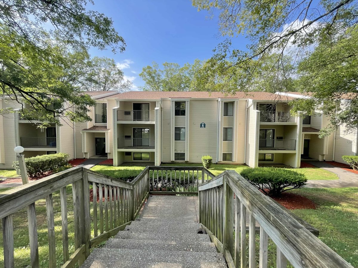 Turtle Creek Apartments