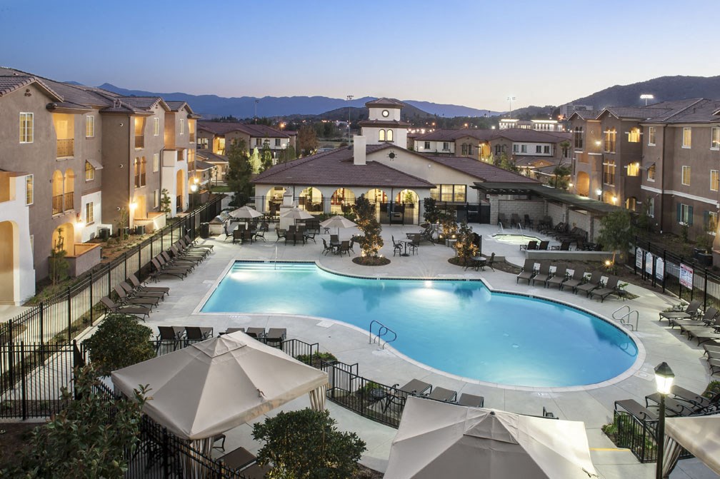 Best 1 Bedroom Apartments in Corona, CA from 707 RENTCafé