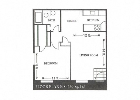 1810 E Colorado 1-3 Beds Apartment for Rent - Photo Gallery 15