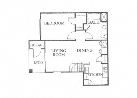 609 Mallette Drive 1-2 Beds Apartment for Rent - Photo Gallery 6