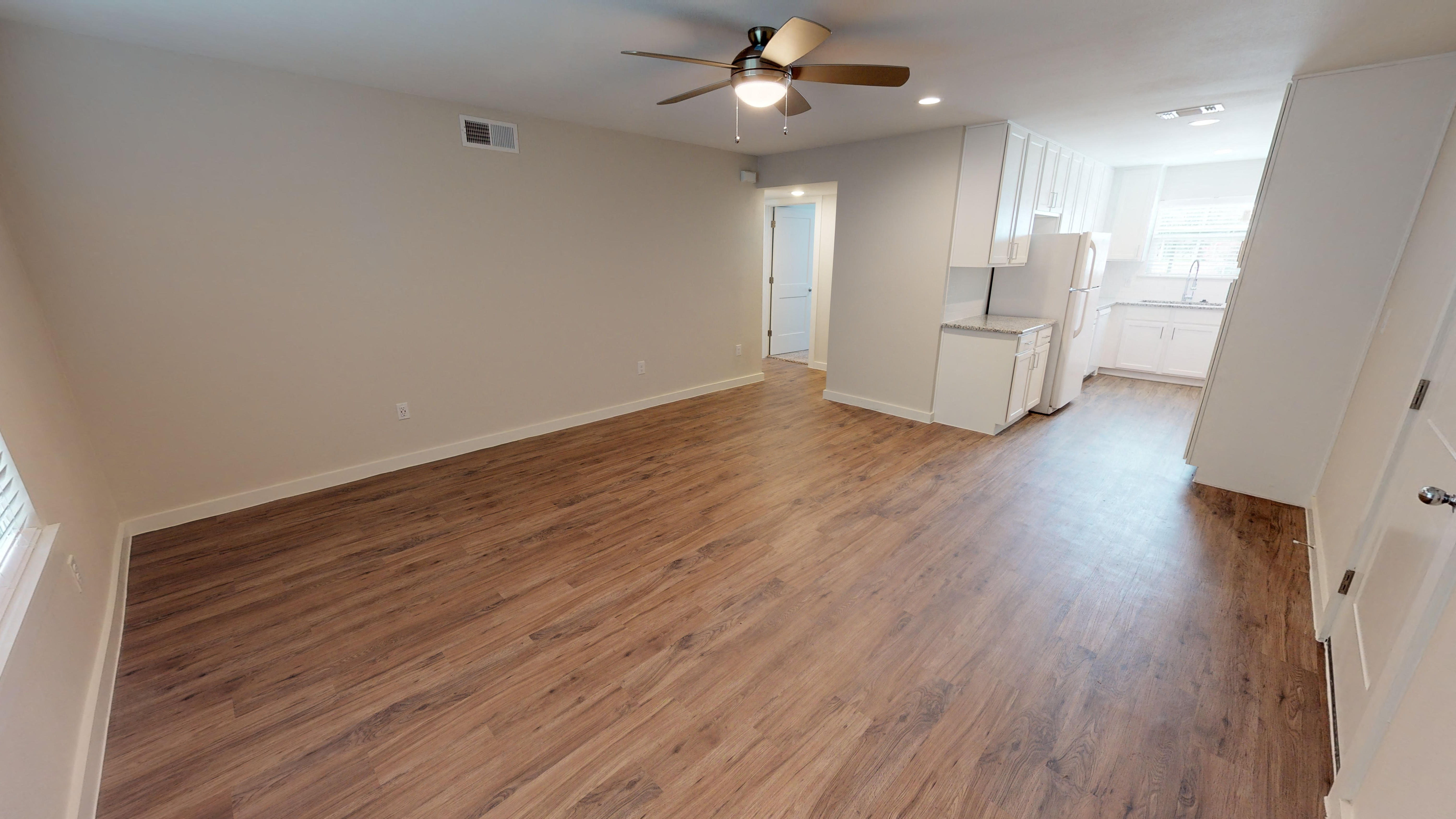 Three Bedroom Premium