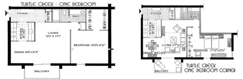 250 Toftrees Avenue 1-3 Beds Apartment for Rent - Photo Gallery 2