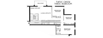 3 Bedrooms, 1.5 Bathrooms